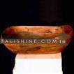 balishine This rectangular tray is produced in Bali made from teak wood.