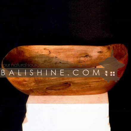 Balishine: Your natural source of indonesian handicraft presents in its Tableware collection the Tray:625JAS2905:This rectangular tray is produced in Bali made from teak wood.  Natural color