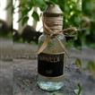 balishine This oil 10 cc is produced in Bali made from tropical pulp flower in an original handmade glass bottle.
