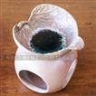 This Oil Burner is a part of the aromatherapy-spa-products collection, click to learn more about it
