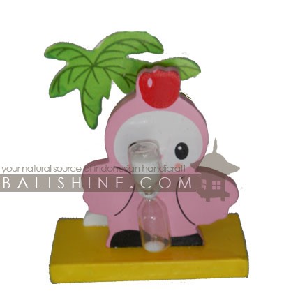 Balishine: Your natural source of indonesian handicraft presents in its Various collection the Photo Holder:415PUA76716:This photo holder is produced in Bali and made from MDF wood.  Full color