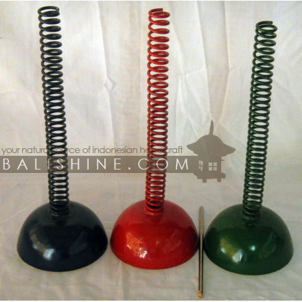 Balishine: Your natural source of indonesian handicraft presents in its Various collection the Guiro Metal:412MIK606984:This music intrument called Guiro metal is made from metal.  