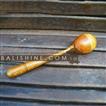 balishine This maracas is produced in Bali made from sonokling wood.