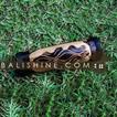 balishine This rain stick is a handicraft of Bali made from carving bamboo.