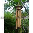 balishine This windchimes is a handicraft of Bali made from bambou and seagrass