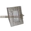 balishine This photo frame is produced in Bali made from aluminium.
