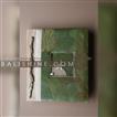 balishine This photo album  is produced in Bali made from 7 different  exotic leaf for the cover.